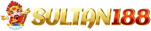 LOGO SULTAN188          